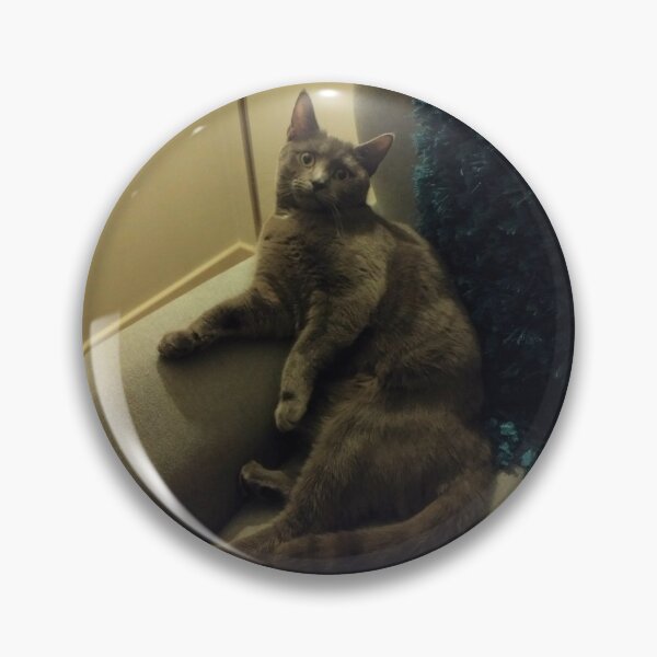 Item preview, #288 |☼| " 'Sup? " - Mimi (Cats) designed and sold by Naean H.F. (Nez Man).