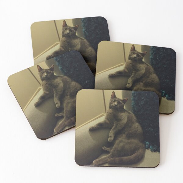 Item preview, #288 |☼| " 'Sup? " - Mimi (Cats) designed and sold by Naean H.F. (Nez Man).