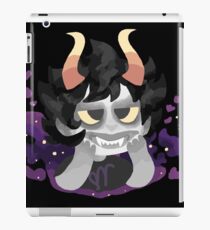 Gamzee iPad Case/Skin
