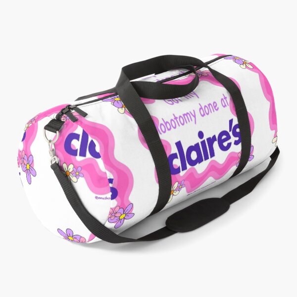 Item preview, Lobotomy at Claires designed and sold by Kara Kelly.