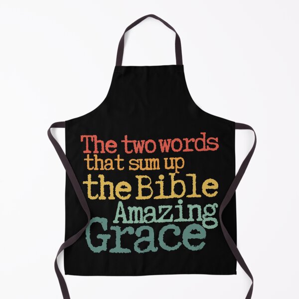 Item preview, Amazing Grace Color Letter designed and sold by GFamilyC.