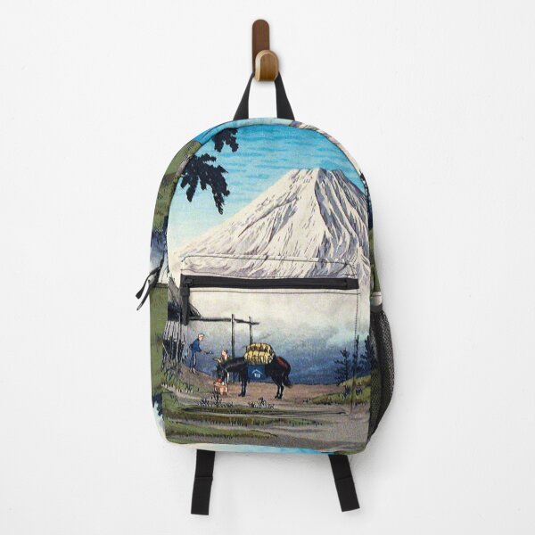 Item preview, Otome Pass - Hakone designed and sold by Derek Gillette.