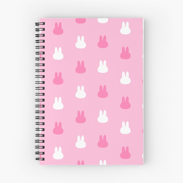 Item preview, Pink Rabbit designed and sold by Maple3Studio.