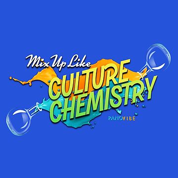 Artwork thumbnail, Culture Chemistry by StraTgiX