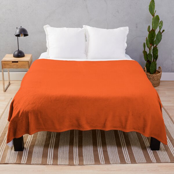 Item preview, Color Giants orange (#FE5A1D) Orange designed and sold by ColorsVisuals.