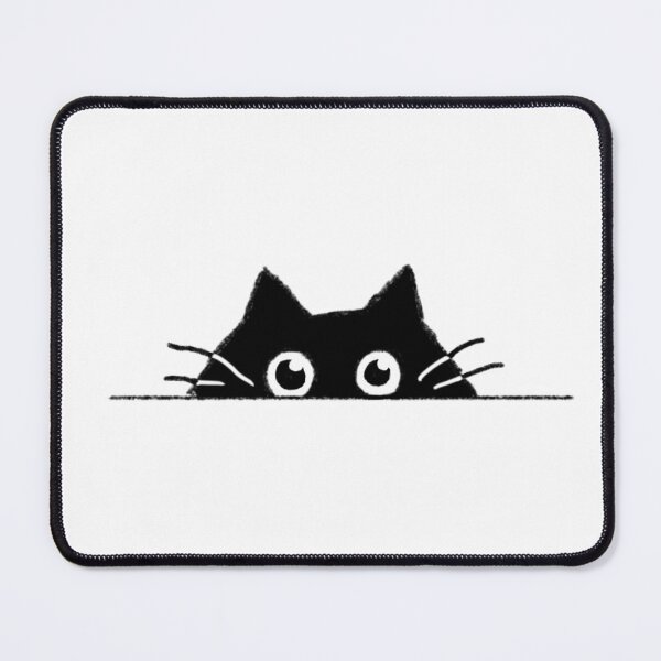Item preview, Lindo gato sobresaliendo de la repisa designed and sold by Dion’s Designs.