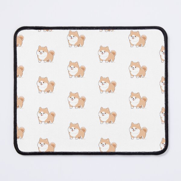 Item preview, Plump Dog! designed and sold by DigitalPalette1.