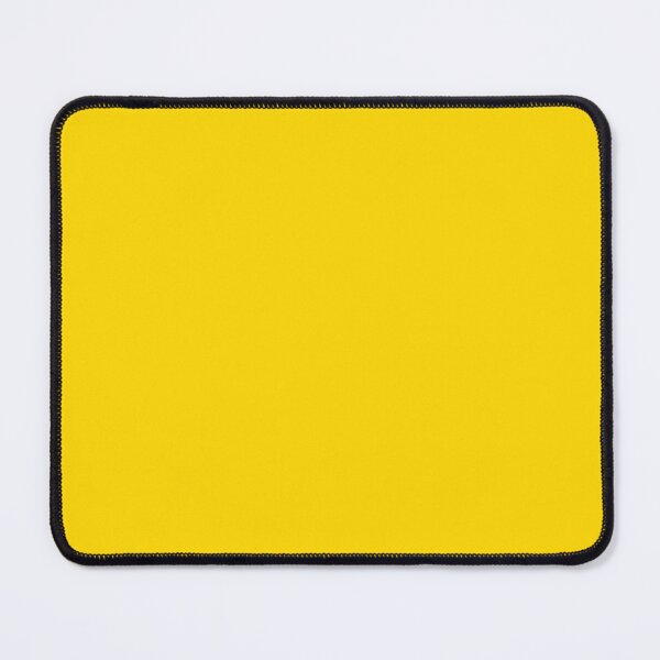 Item preview, Color Gold (#FFD700) Orange designed and sold by ColorsVisuals.
