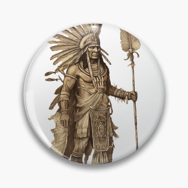 Item preview, Chieftain designed and sold by Neoalf.