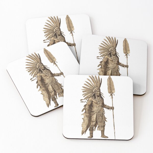 Item preview, Chieftain designed and sold by Neoalf.