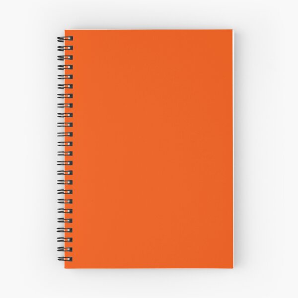 Item preview, Color Puente Golden Gate (#F04A00) Naranja designed and sold by ColorsVisuals.