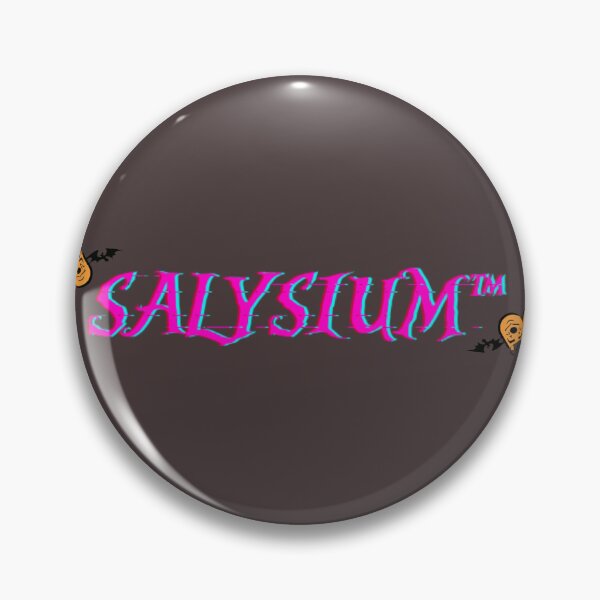 Item preview, Salysium from TikTok designed and sold by jakersvelmax.