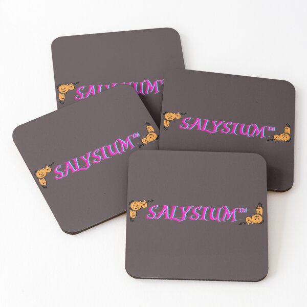 Item preview, Salysium from TikTok designed and sold by jakersvelmax.