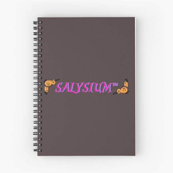Item preview, Salysium from TikTok designed and sold by jakersvelmax.