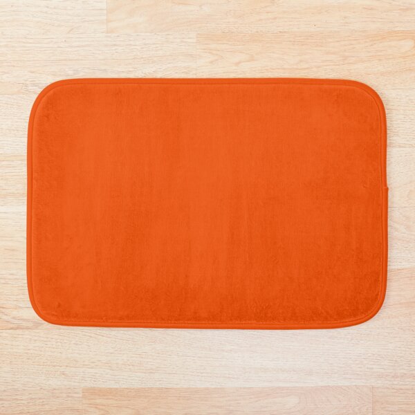 Item preview, Color Puente Golden Gate (#F04A00) Naranja designed and sold by ColorsVisuals.