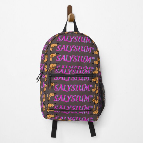 Item preview, Salysium from TikTok designed and sold by jakersvelmax.