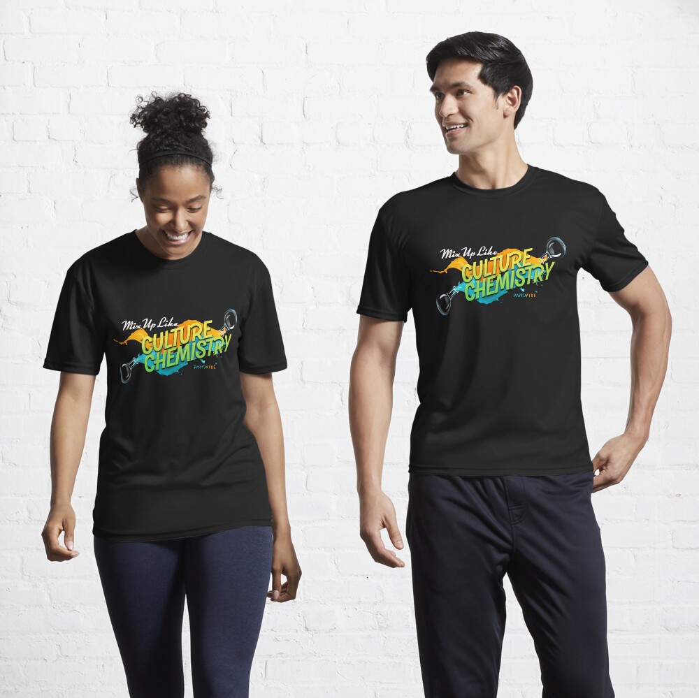 Item preview, Active T-Shirt designed and sold by StraTgiX.