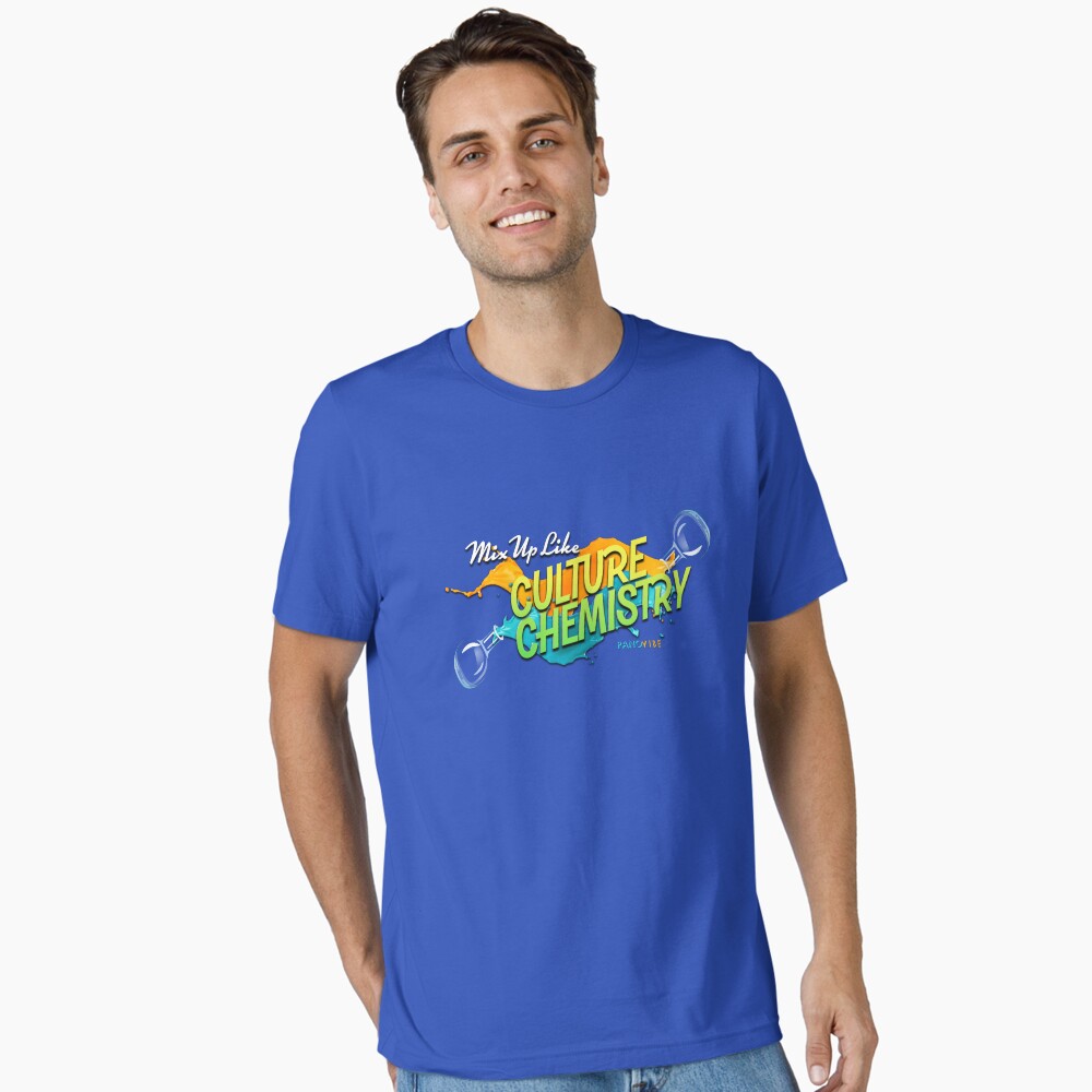 Item preview, Essential T-Shirt designed and sold by StraTgiX.