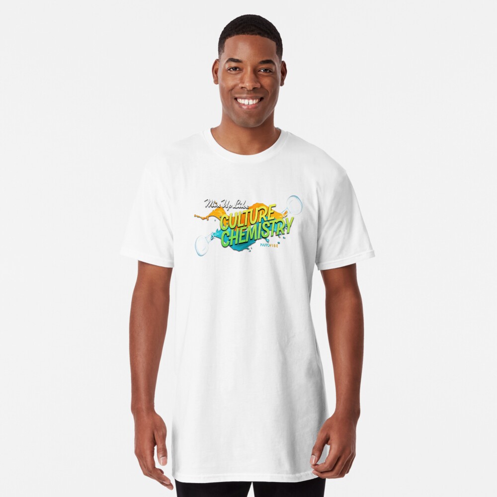 Item preview, Long T-Shirt designed and sold by StraTgiX.