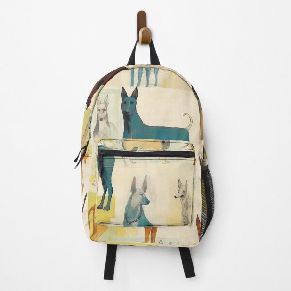 Item preview, los perros de roberto designed and sold by Kojomo.