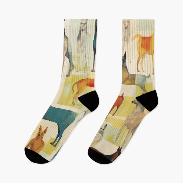 Item preview, Robert's Dogs designed and sold by Kojomo.