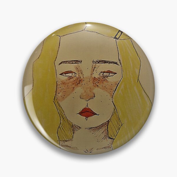 Item preview, sad beauty designed and sold by Beatuzi.
