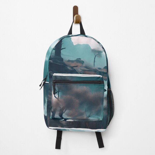 Item preview, Tundra designed and sold by DigitalPalette1.
