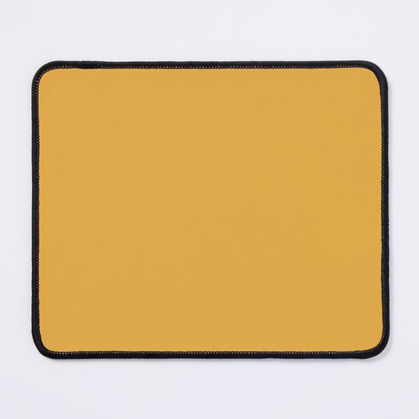 Item preview, Color Hunyadi yellow (#E8AC41) Orange designed and sold by ColorsVisuals.