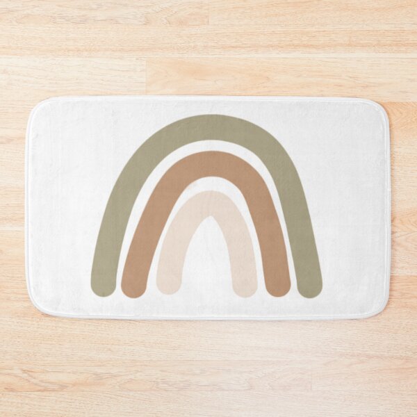 Item preview, sober rainbow designed and sold by Mosticaleia.