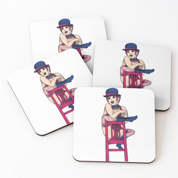 Item preview, Sally Bowles designed and sold by P666xSky.