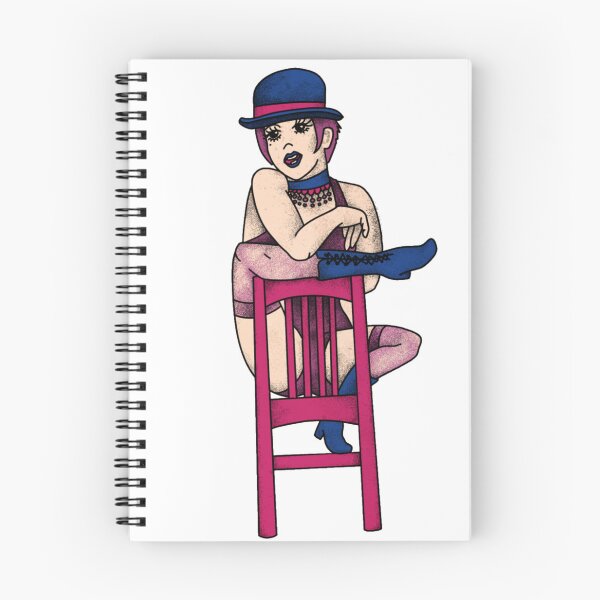 Item preview, Sally Bowles designed and sold by P666xSky.