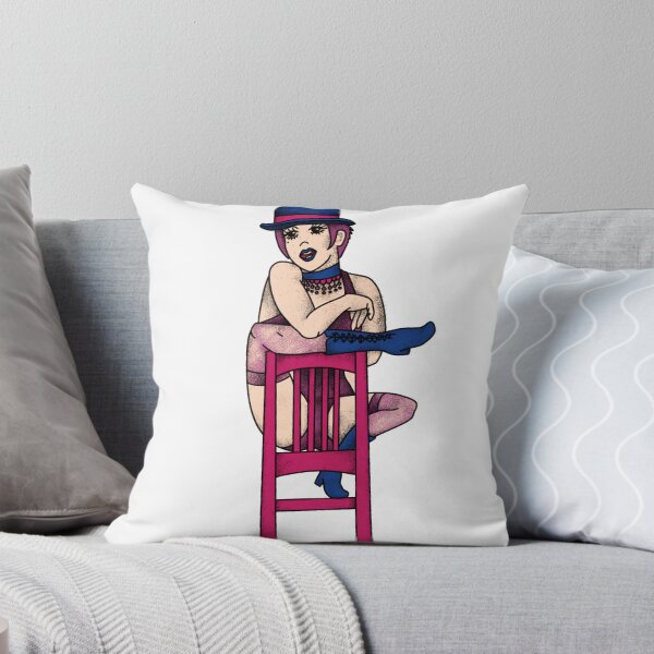 Item preview, Sally Bowles designed and sold by P666xSky.