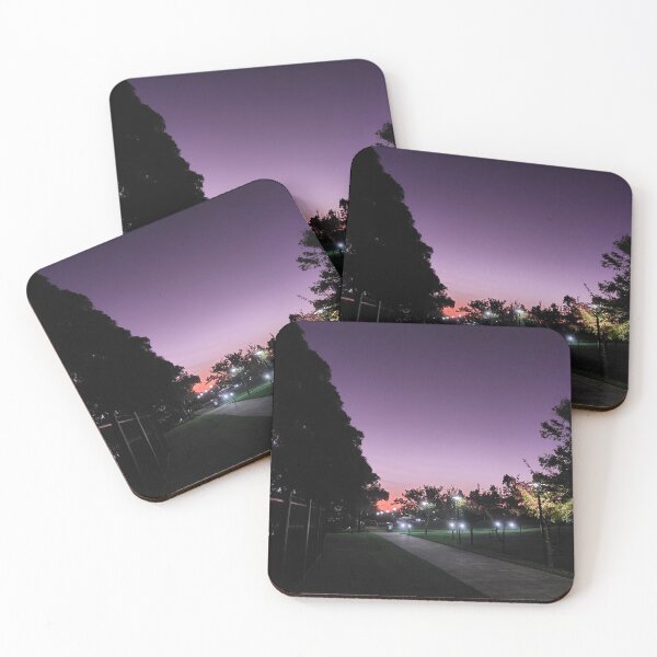Item preview, Copy of Campus at Sunset designed and sold by LivChrisDesigns.
