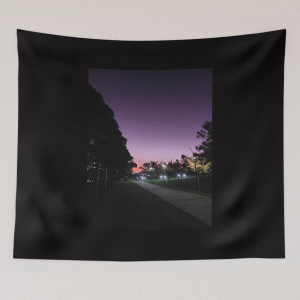 Item preview, Copy of Campus at Sunset designed and sold by LivChrisDesigns.