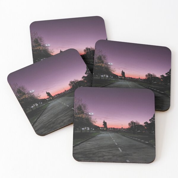 Artikelvorschau, Kopie von Campus at Sunset entworfen und verkauft von LivChrisDesigns.