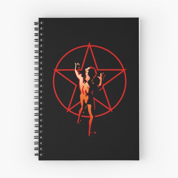 Item preview, Stars Red designed and sold by WernerWhite.