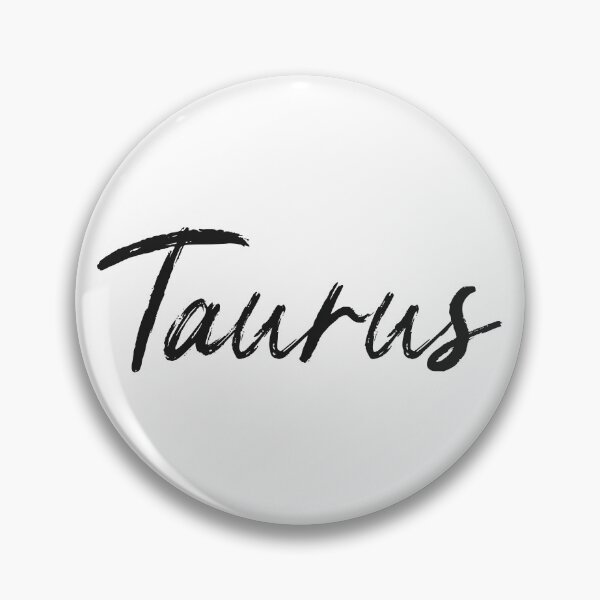 Item preview, Taurus Blackink designed and sold by QuoteMeApp.