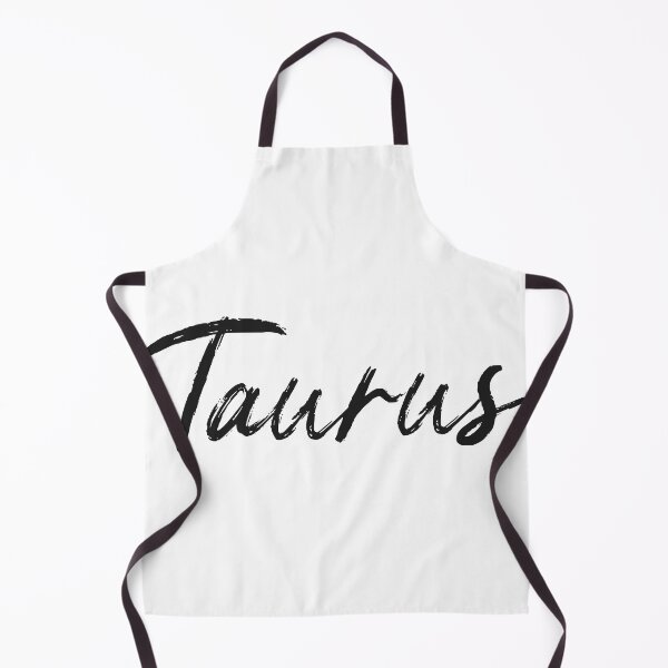 Item preview, Taurus Blackink designed and sold by QuoteMeApp.