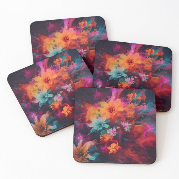 Item preview, Floral Paint designed and sold by DigitalPalette1.