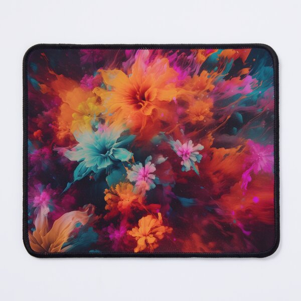 Item preview, Floral Paint designed and sold by DigitalPalette1.