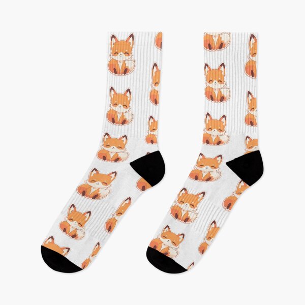 Item preview, Fox designed and sold by DigitalPalette1.