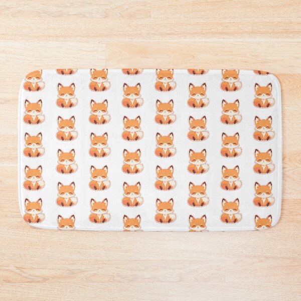 Item preview, Fox designed and sold by DigitalPalette1.