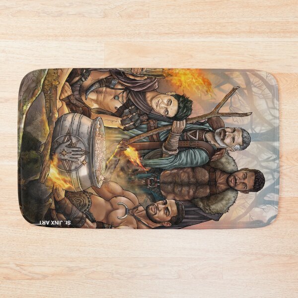 Item preview, The Storyteller designed and sold by St-Jinx.