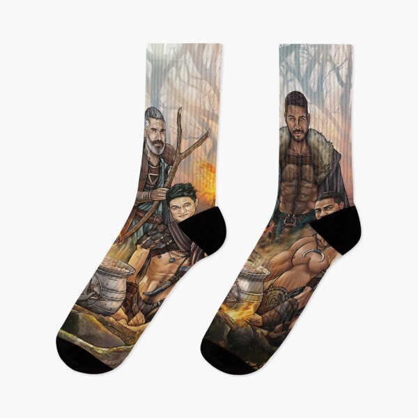Item preview, The Storyteller designed and sold by St-Jinx.