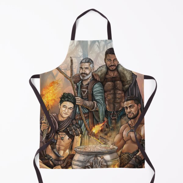 Item preview, The Storyteller designed and sold by St-Jinx.
