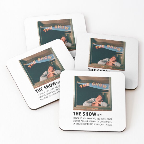 Item preview, the show designed and sold by thesuela.