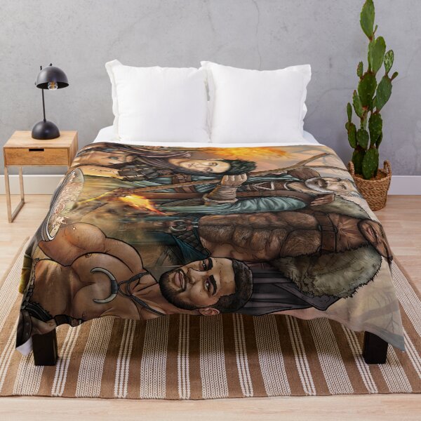 Item preview, The Storyteller designed and sold by St-Jinx.
