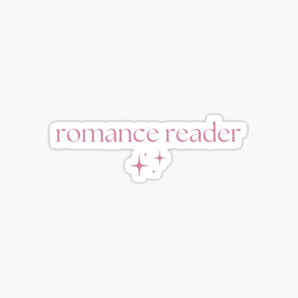 Item preview, romance reader  designed and sold by mcmargot.