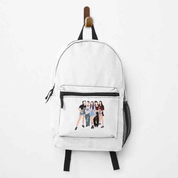 Item preview, NewJeans Digital Illustration designed and sold by yashashrevicto.