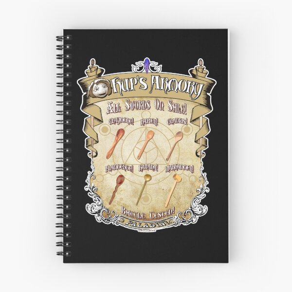Item preview, Hup's Armory Sword Sale! - The Dark Crystal: Age of Resistance by CH3Media designed and sold by CH3Media.